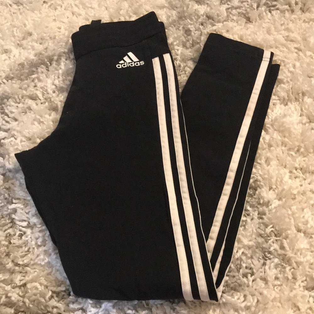 Adidas leggings